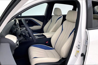 2026 Acura ADX A-Spec Advance Package