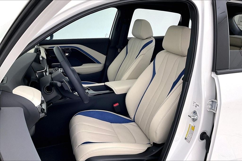2026 Acura ADX A-Spec Advance Package