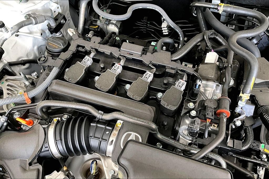 2026 Acura ADX A-Spec Advance Package