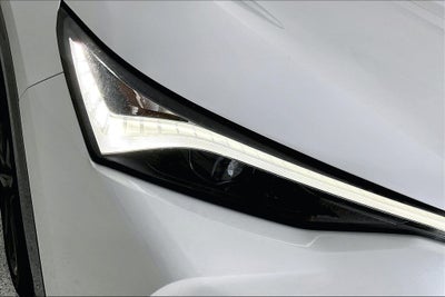 2026 Acura ADX A-Spec Advance Package