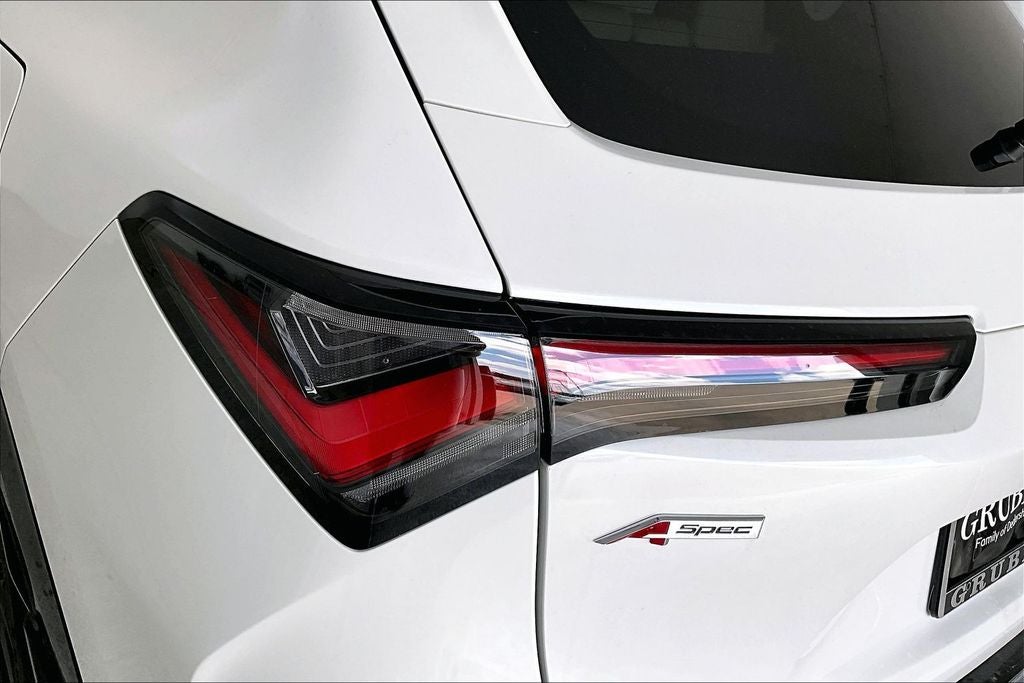 2026 Acura ADX A-Spec Advance Package