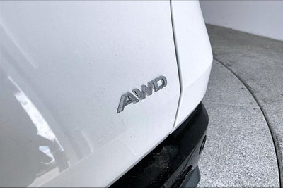 2026 Acura ADX A-Spec Advance Package