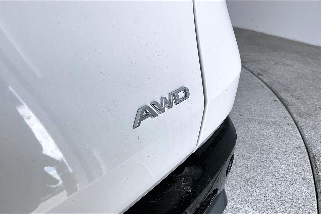 2026 Acura ADX A-Spec Advance Package