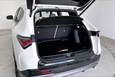 2026 Acura ADX A-Spec Advance Package