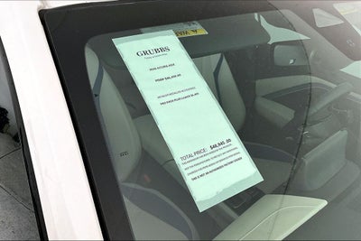 2026 Acura ADX A-Spec Advance Package