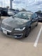 2017 Lincoln MKZ Hybrid Reserve