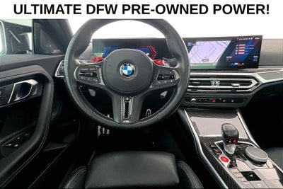 2024 BMW M2 Base