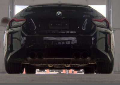 2026 BMW M2 Base