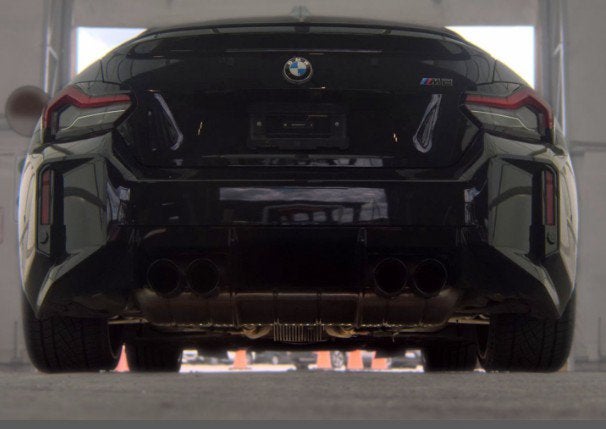 2026 BMW M2 Base
