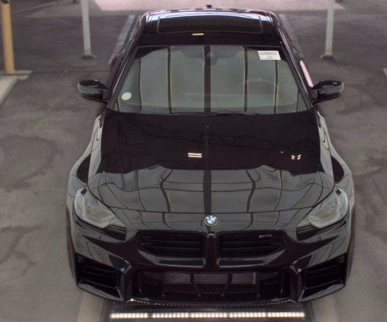 2026 BMW M2 Base