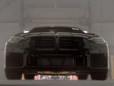 2026 BMW M2 Base