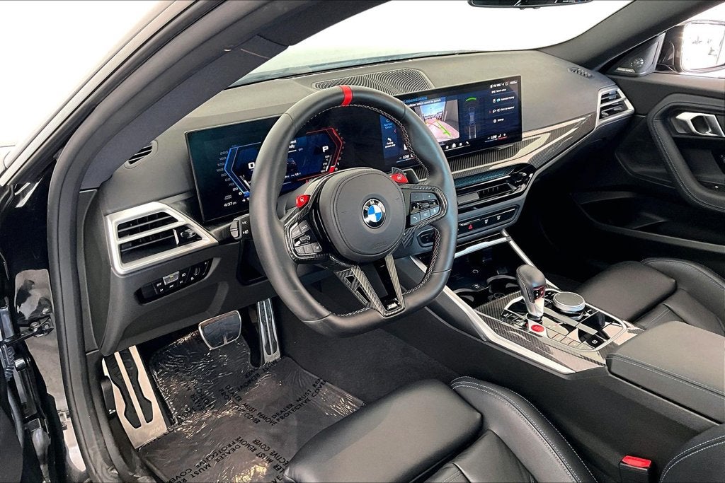 2026 BMW M2 Base