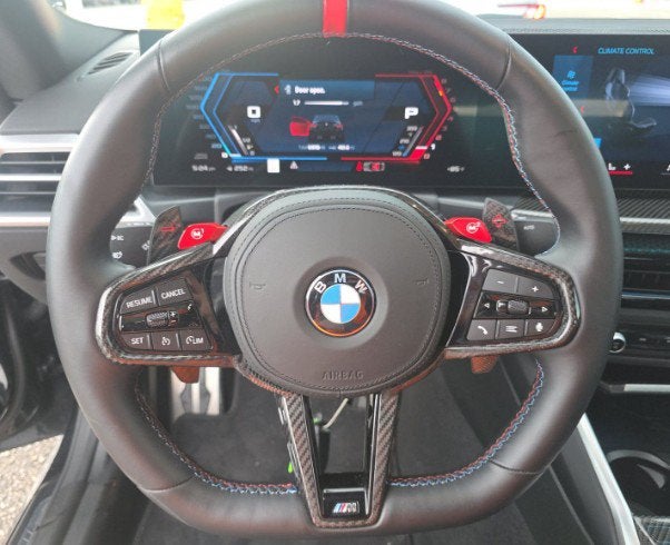 2026 BMW M2 Base