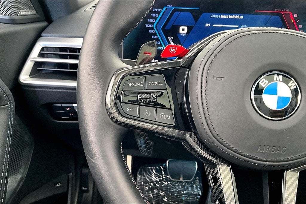 2026 BMW M2 Base
