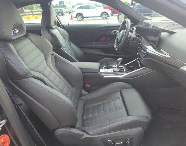 2026 BMW M2 Base