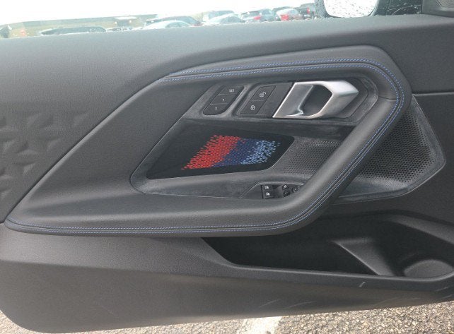 2026 BMW M2 Base