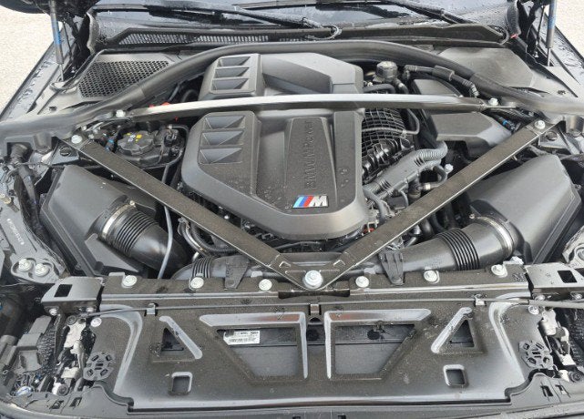 2026 BMW M2 Base
