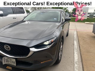 2020 Mazda Mazda CX-30 Preferred