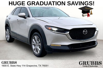 2023 Mazda Mazda CX-30 2.5 S Preferred Package