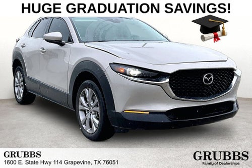 2023 Mazda Mazda CX-30 2.5 S Preferred Package