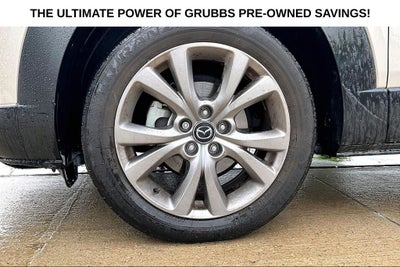 2023 Mazda Mazda CX-30 2.5 S Preferred Package