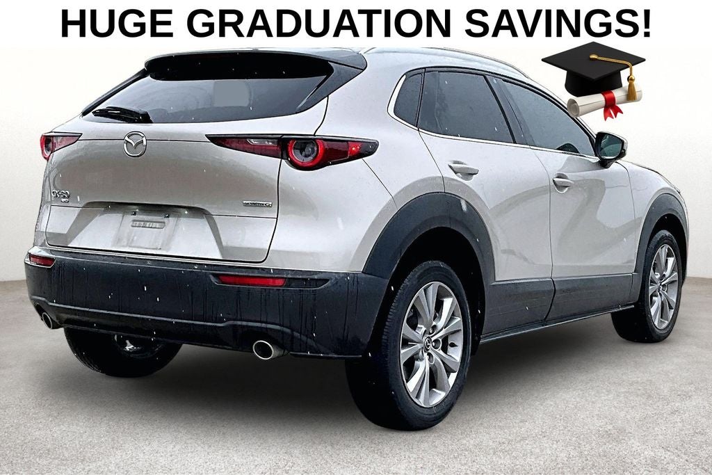 2023 Mazda Mazda CX-30 2.5 S Preferred Package