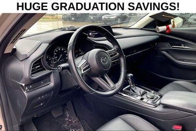 2023 Mazda Mazda CX-30 2.5 S Preferred Package