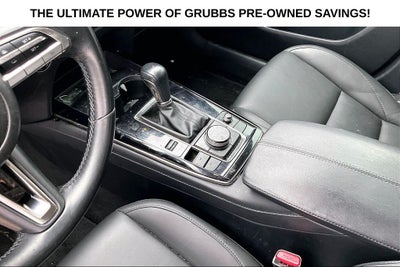 2023 Mazda Mazda CX-30 2.5 S Preferred Package