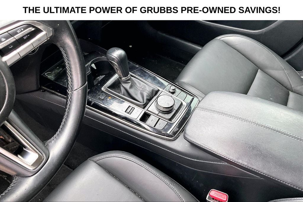 2023 Mazda Mazda CX-30 2.5 S Preferred Package