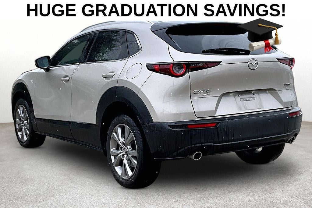2023 Mazda Mazda CX-30 2.5 S Preferred Package