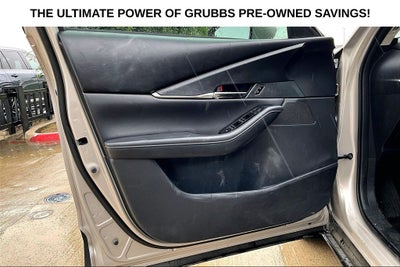 2023 Mazda Mazda CX-30 2.5 S Preferred Package