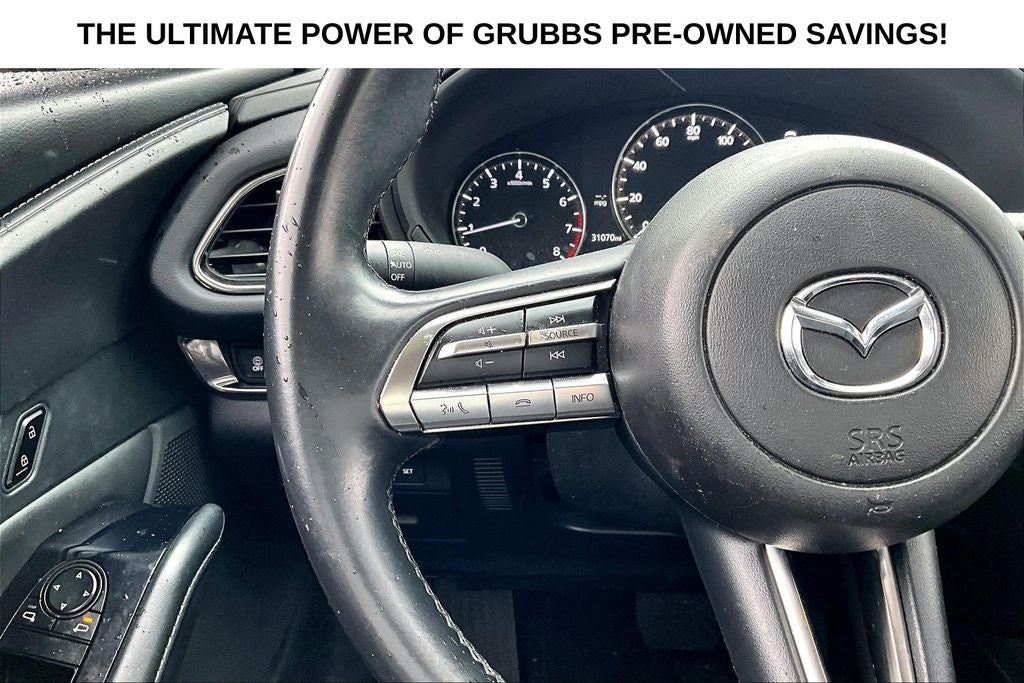 2023 Mazda Mazda CX-30 2.5 S Preferred Package