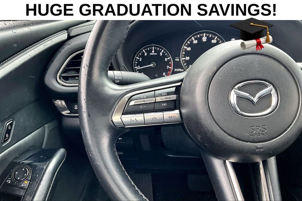 2023 Mazda Mazda CX-30 2.5 S Preferred Package