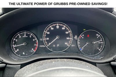 2023 Mazda Mazda CX-30 2.5 S Preferred Package
