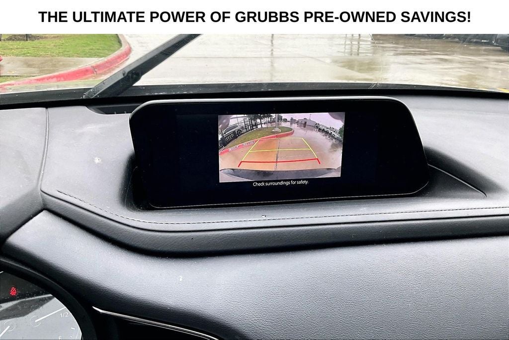 2023 Mazda Mazda CX-30 2.5 S Preferred Package