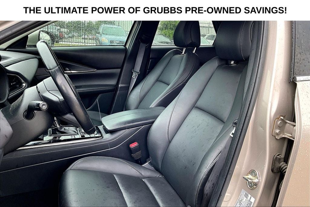 2023 Mazda Mazda CX-30 2.5 S Preferred Package