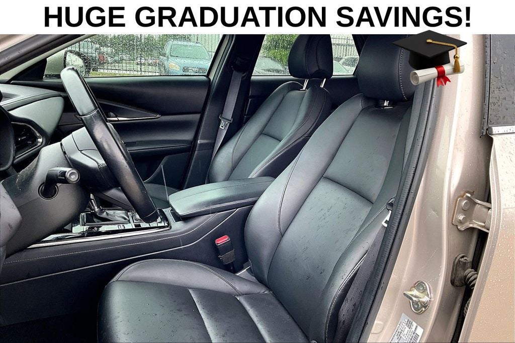 2023 Mazda Mazda CX-30 2.5 S Preferred Package
