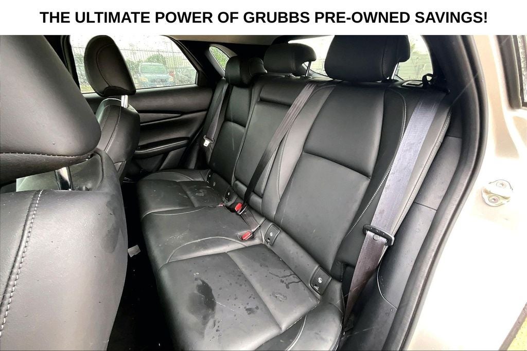 2023 Mazda Mazda CX-30 2.5 S Preferred Package