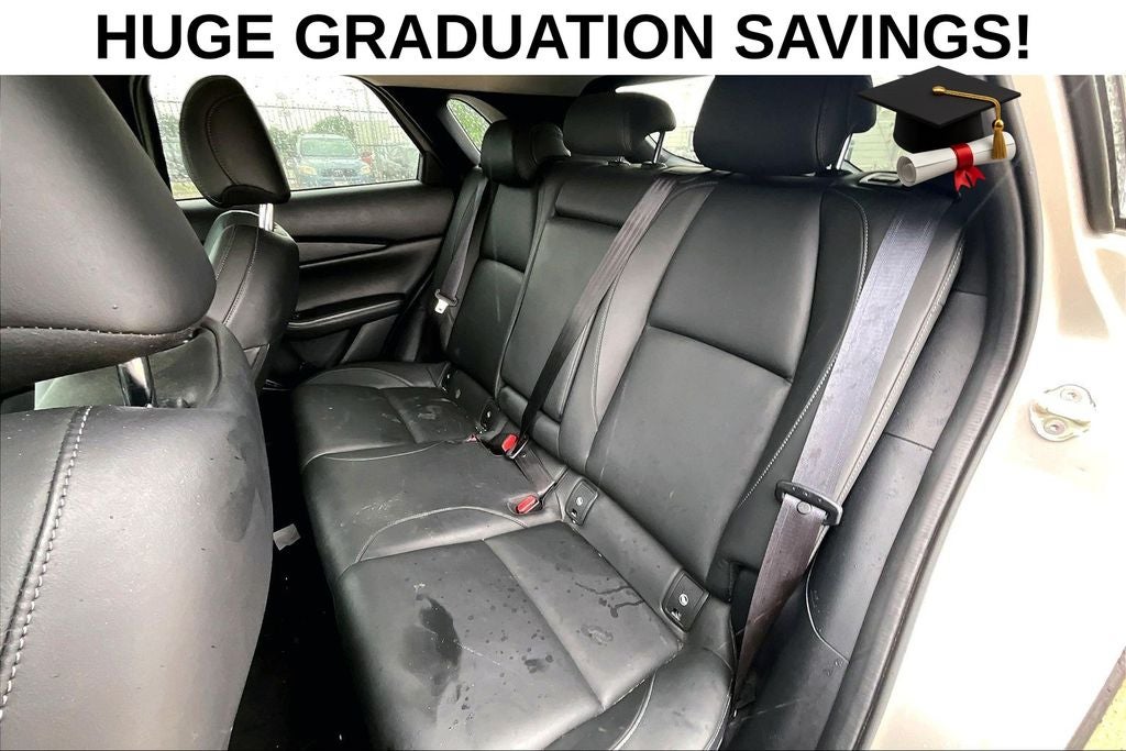2023 Mazda Mazda CX-30 2.5 S Preferred Package