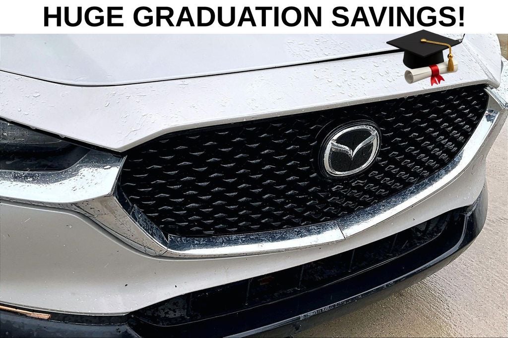 2023 Mazda Mazda CX-30 2.5 S Preferred Package