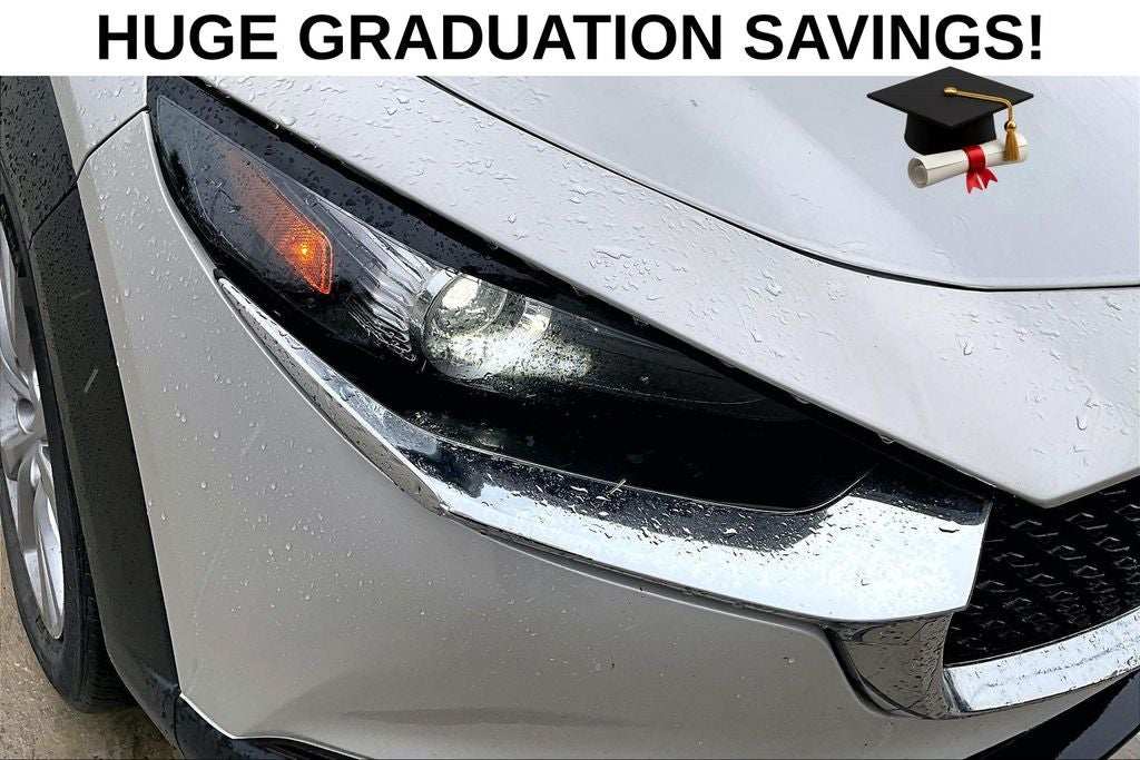 2023 Mazda Mazda CX-30 2.5 S Preferred Package