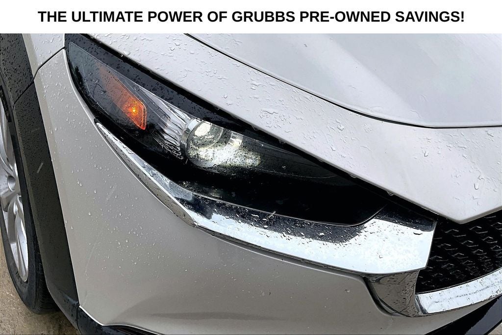 2023 Mazda Mazda CX-30 2.5 S Preferred Package