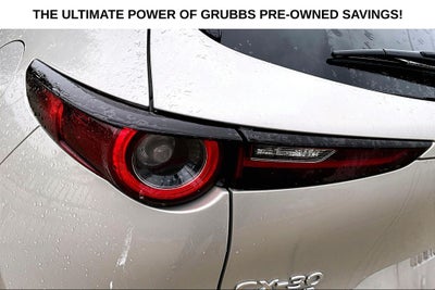 2023 Mazda Mazda CX-30 2.5 S Preferred Package