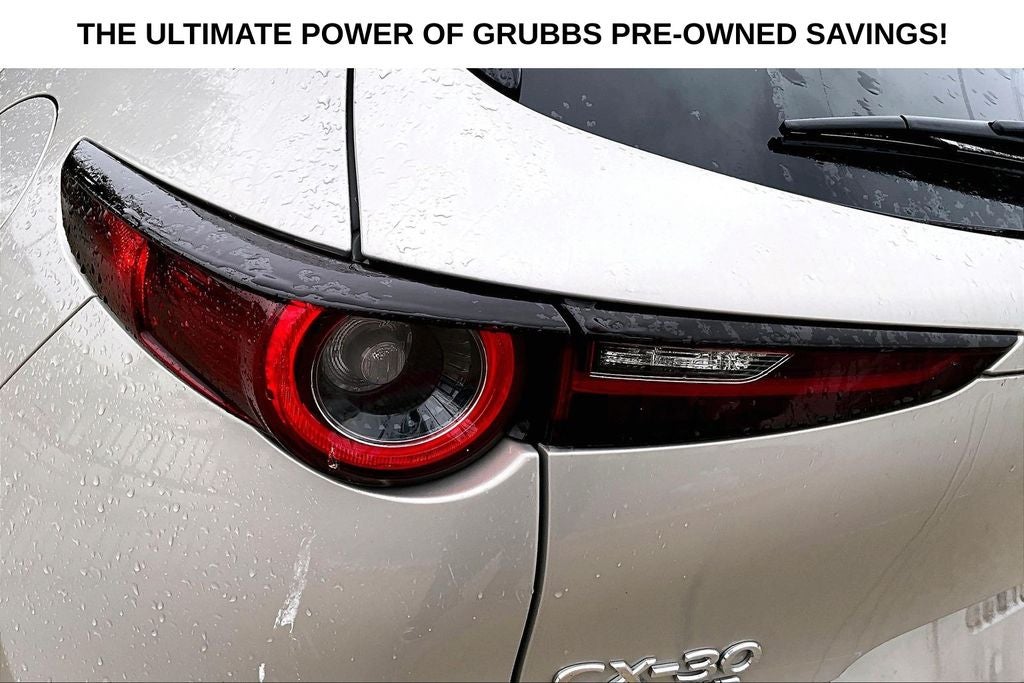 2023 Mazda Mazda CX-30 2.5 S Preferred Package
