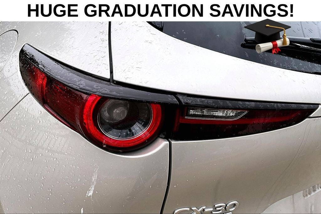 2023 Mazda Mazda CX-30 2.5 S Preferred Package