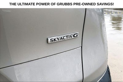 2023 Mazda Mazda CX-30 2.5 S Preferred Package