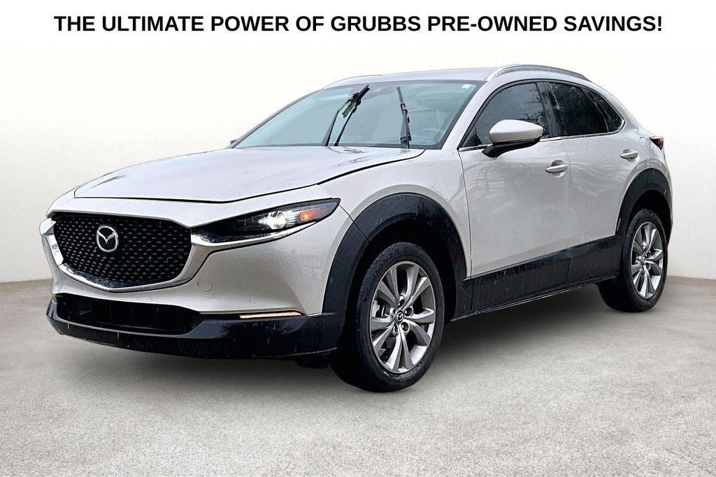 2023 Mazda Mazda CX-30 2.5 S Preferred Package