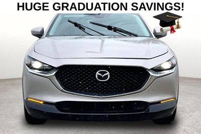 2023 Mazda Mazda CX-30 2.5 S Preferred Package