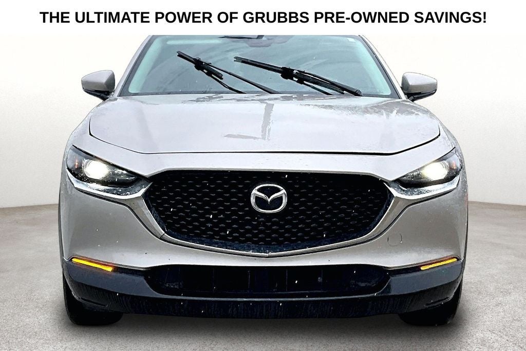 2023 Mazda Mazda CX-30 2.5 S Preferred Package