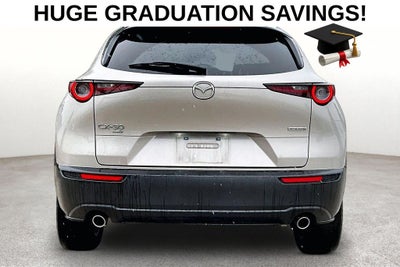 2023 Mazda Mazda CX-30 2.5 S Preferred Package